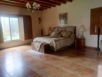 Espectacular Rancho en Zona de San Juan del Rio Palmillas SUPER OPORTUNIDAD