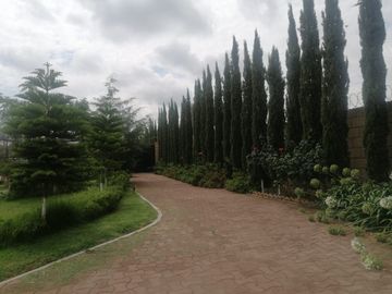 Espectacular Rancho en Zona de San Juan del Rio Palmillas SUPER OPORTUNIDAD