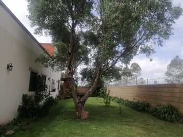 Espectacular Rancho en Zona de San Juan del Rio Palmillas SUPER OPORTUNIDAD