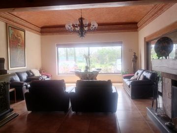 Espectacular Rancho en Zona de San Juan del Rio Palmillas SUPER OPORTUNIDAD