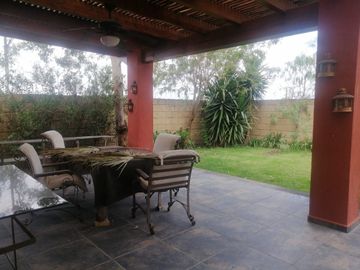 Espectacular Rancho en Zona de San Juan del Rio Palmillas SUPER OPORTUNIDAD