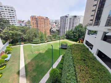 Departamento en venta en INTERLOMAS  Hacienda del Ciervo, Milenia Residencial