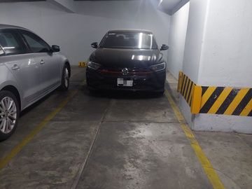 Departamento en venta en INTERLOMAS  Hacienda del Ciervo, Milenia Residencial