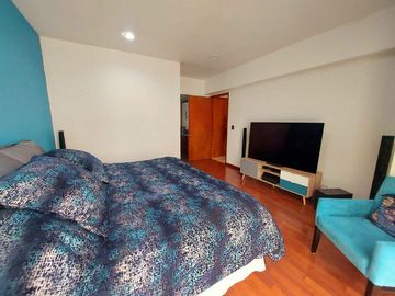 Departamento en venta en INTERLOMAS  Hacienda del Ciervo, Milenia Residencial