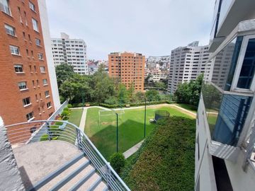 Departamento en venta en INTERLOMAS  Hacienda del Ciervo, Milenia Residencial