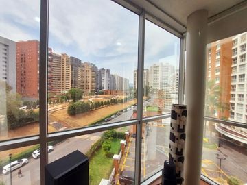 Departamento en venta en INTERLOMAS  Hacienda del Ciervo, Milenia Residencial