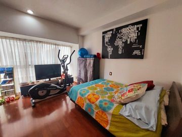 Departamento en venta en INTERLOMAS  Hacienda del Ciervo, Milenia Residencial