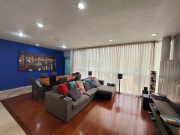Departamento en venta en INTERLOMAS  Hacienda del Ciervo, Milenia Residencial