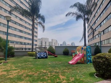 Departamento en venta en INTERLOMAS  Hacienda del Ciervo, Milenia Residencial