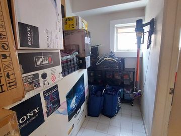 Departamento en venta en INTERLOMAS  Hacienda del Ciervo, Milenia Residencial