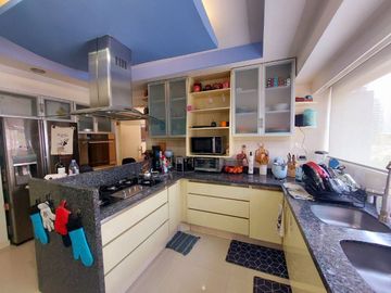 Departamento en venta en INTERLOMAS  Hacienda del Ciervo, Milenia Residencial