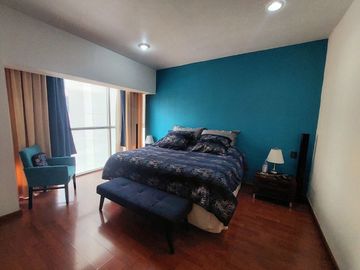 Departamento en venta en INTERLOMAS  Hacienda del Ciervo, Milenia Residencial