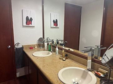 Departamento en venta en INTERLOMAS  Hacienda del Ciervo, Milenia Residencial