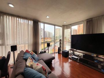 Departamento en venta en INTERLOMAS  Hacienda del Ciervo, Milenia Residencial