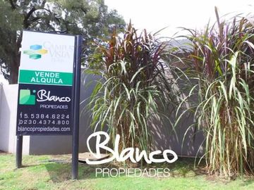 Departamento en Venta en Campus Vista, Pilar, G.B.A. Zona Norte, Argentina