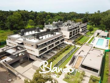 Departamento en Venta en Campus Vista, Pilar, G.B.A. Zona Norte, Argentina