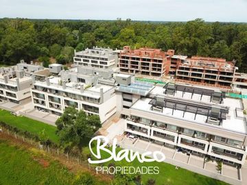 Departamento en Venta en Campus Vista, Pilar, G.B.A. Zona Norte, Argentina