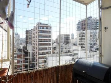 Departamento en Venta en Botánico, Palermo, Capital Federal, Buenos Aires, Argentina