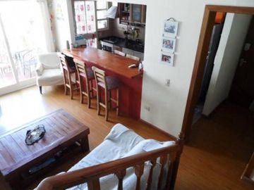Departamento en Venta en Botánico, Palermo, Capital Federal, Buenos Aires, Argentina
