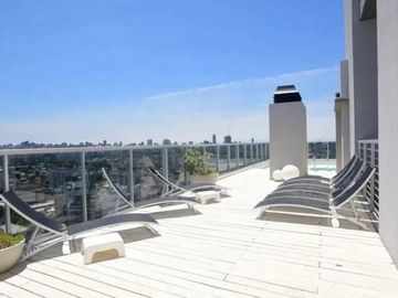 Departamento en Venta en Palermo Hollywood, Capital Federal, Buenos Aires, Argentina