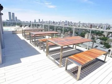 Departamento en Venta en Palermo Hollywood, Capital Federal, Buenos Aires, Argentina