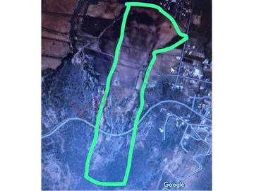 Magnifico terreno en venta - Santiago Tulantepec, Hidalgo.