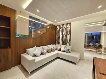 Casa en Venta en Punta Tiburón, Residencial, Marina y Golf