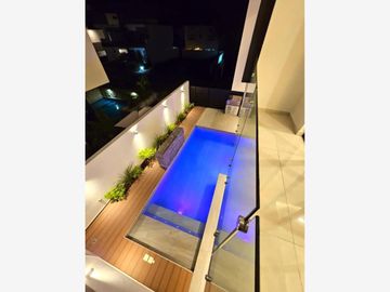 Casa en Venta en Punta Tiburón, Residencial, Marina y Golf