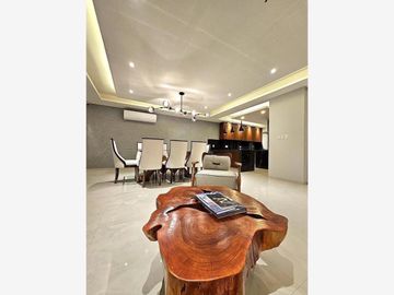 Casa en Venta en Punta Tiburón, Residencial, Marina y Golf