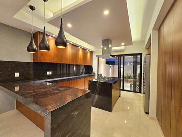 Casa en Venta en Punta Tiburón, Residencial, Marina y Golf