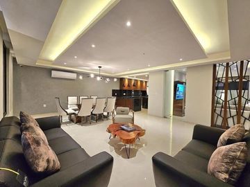Casa en Venta en Punta Tiburón, Residencial, Marina y Golf