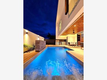 Casa en Venta en Punta Tiburón, Residencial, Marina y Golf