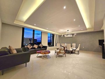 Casa en Venta en Punta Tiburón, Residencial, Marina y Golf