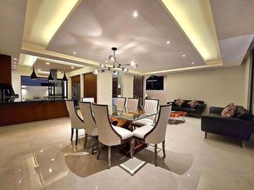 Casa en Venta en Punta Tiburón, Residencial, Marina y Golf