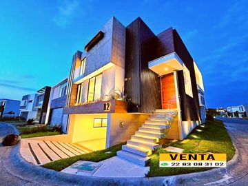 Casa en Venta en Punta Tiburón, Residencial, Marina y Golf