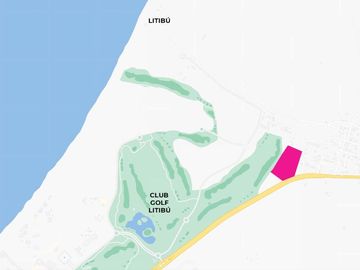 Terreno en Venta en Litibu Higuera Blanca