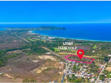 Terreno en Venta en Litibu Higuera Blanca