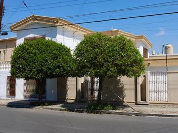 Venta Casa Residencia Col. Vista Hermosa Monterrey