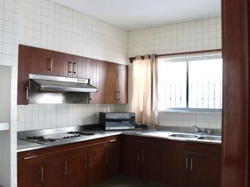 Venta Casa Residencia Col. Vista Hermosa Monterrey
