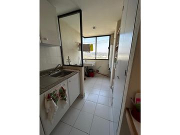 Departamento en  venta en Santa Fe