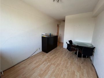 Departamento en  venta en Santa Fe