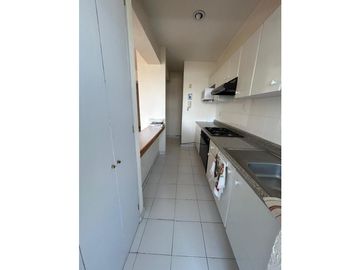 Departamento en  venta en Santa Fe