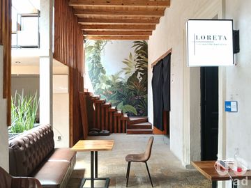 PROPIEDAD EN VENTA ZONA CENTRO PARA USO HABITACIONAL Y/O COMERCIAL EXCELENTE UBICACION