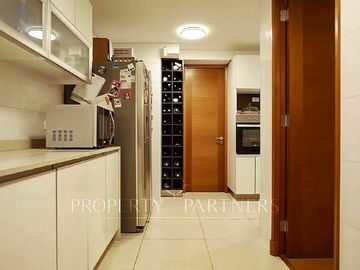 Dúplex con Jardín Privado