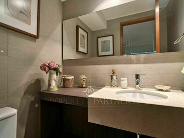 Dúplex con Jardín Privado
