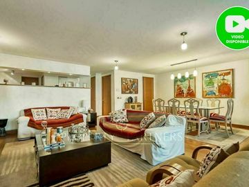 Dúplex con Jardín Privado