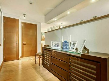 Dúplex con Jardín Privado