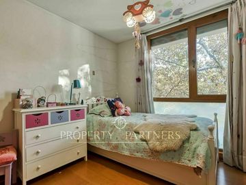 Dúplex con Jardín Privado