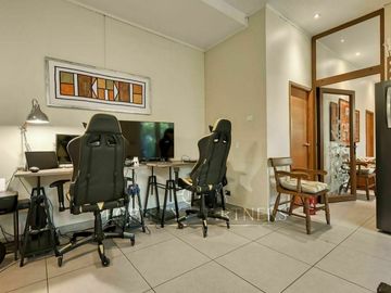 Dúplex con Jardín Privado