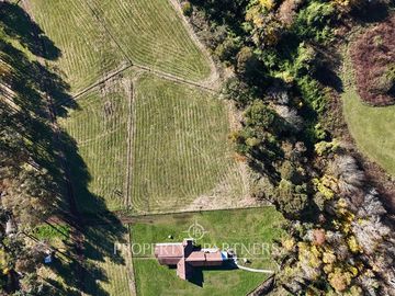 Terreno con vista panorámica y acceso al lago Panguipulli